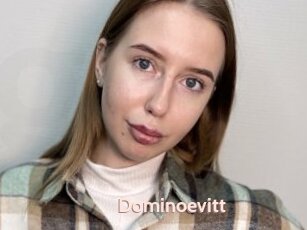 Dominoevitt