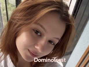 Dominofrost