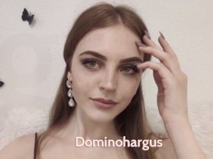 Dominohargus