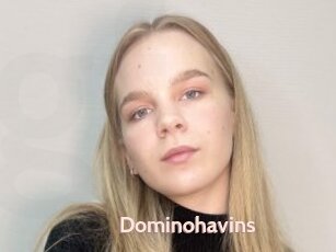 Dominohavins