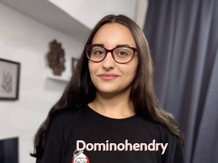 Dominohendry