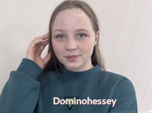 Dominohessey