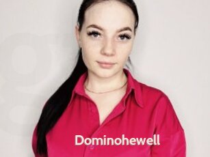 Dominohewell