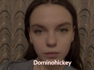 Dominohickey