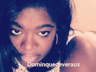 Dominquedeveraux