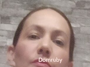 Domruby