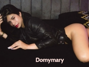 Domymary