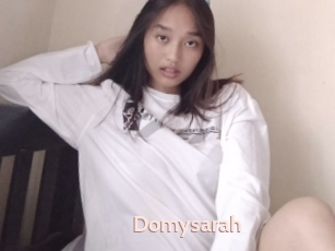 Domysarah