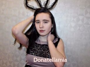 Donatellamia