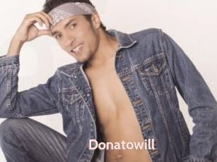 Donatowill