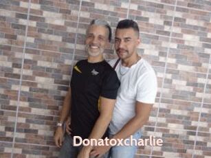 Donatoxcharlie