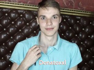 Donatoxxl