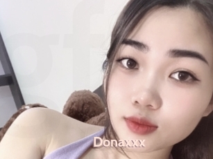 Donaxxx