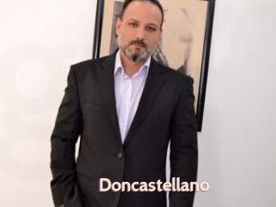 Doncastellano