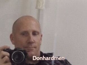 Donhardmen