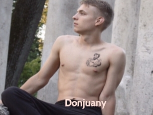 Donjuany