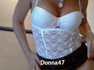 Donna47