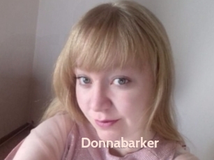 Donnabarker