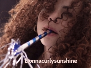 Donnacurlysunshine