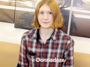 Donnadaze