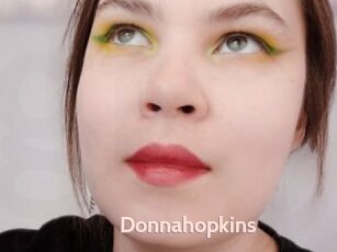 Donnahopkins