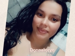 Donnalorye