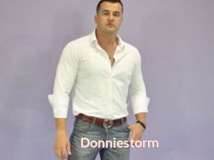 Donniestorm