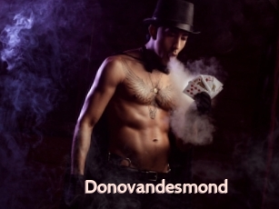 Donovandesmond