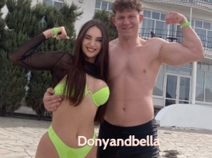 Donyandbella