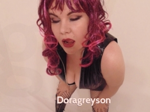 Doragreyson