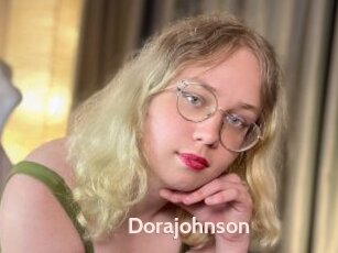 Dorajohnson