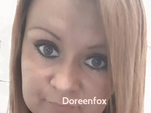 Doreenfox