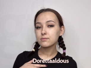 Dorettaaldous