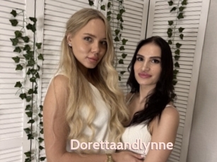 Dorettaandlynne