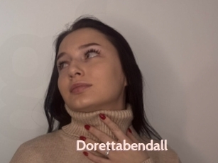 Dorettabendall