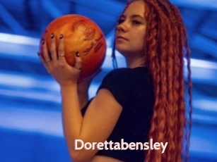 Dorettabensley