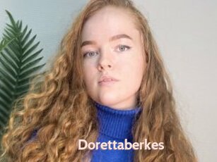 Dorettaberkes