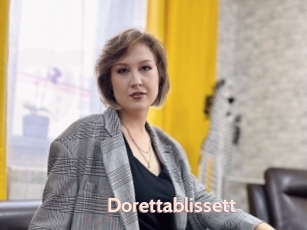 Dorettablissett