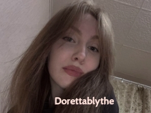 Dorettablythe