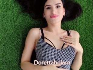 Dorettabolam