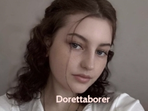 Dorettaborer