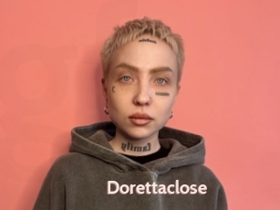 Dorettaclose