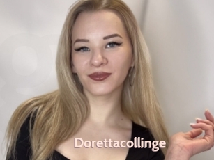 Dorettacollinge