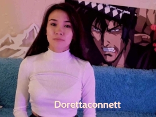 Dorettaconnett