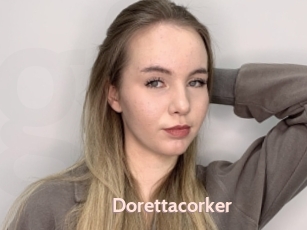 Dorettacorker