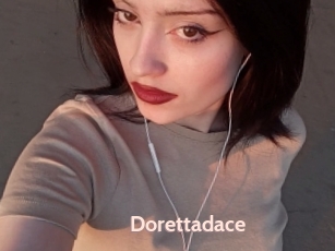 Dorettadace