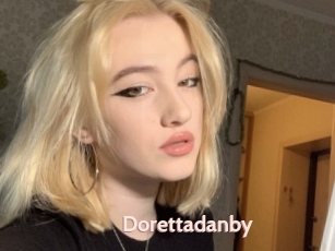 Dorettadanby