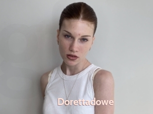 Dorettadowe