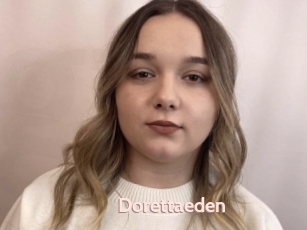 Dorettaeden