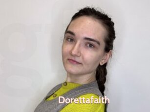 Dorettafaith